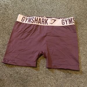 Gymshark low flex shorts